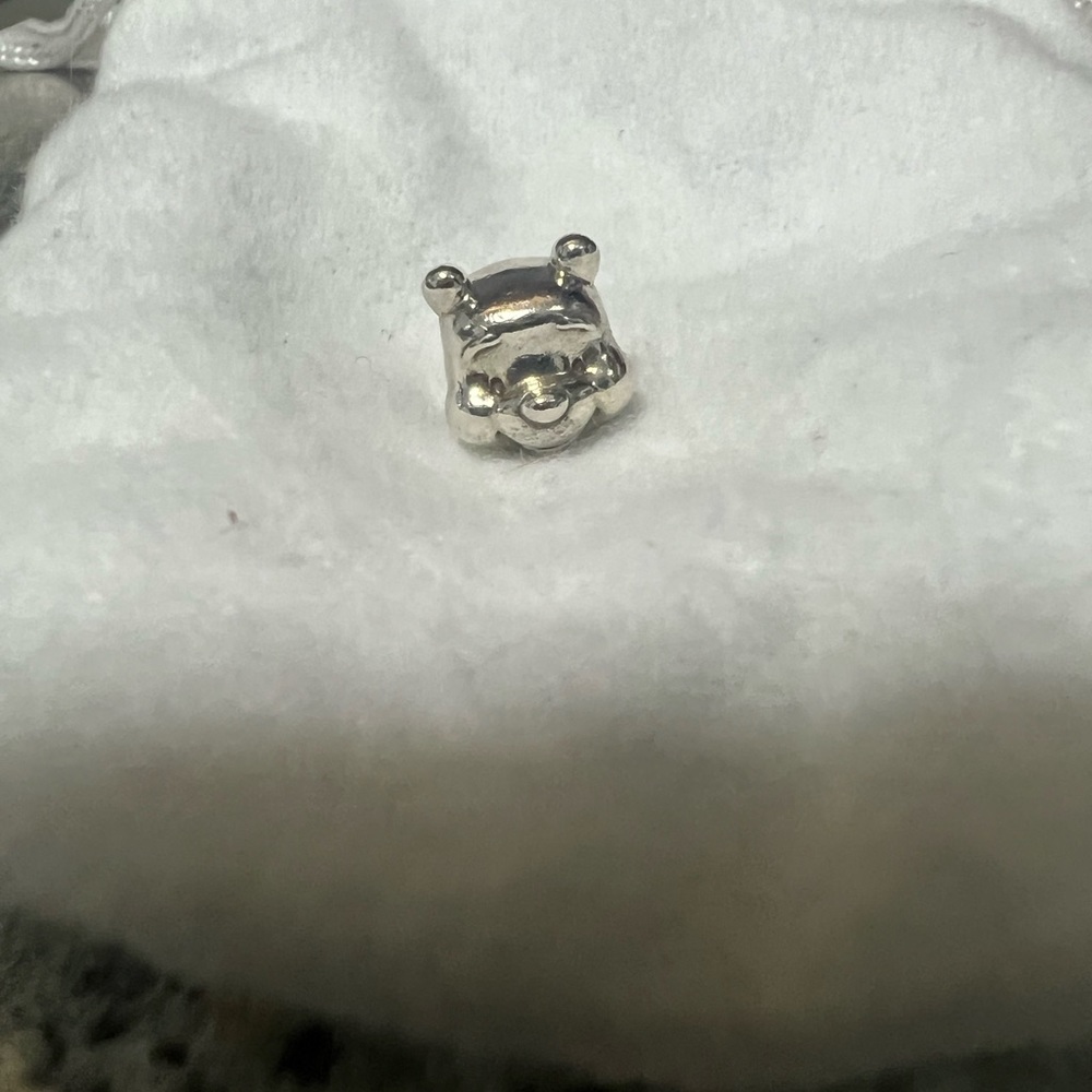 Pandora Winnie the Pooh charm - Picture 6 of 6